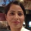 Sanjana Sharma Photo